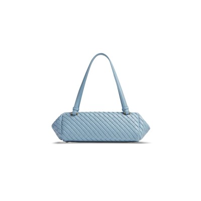 BOTTEGA VENETA LET'S G INTRECCIATO BAG 796258V41B11728 (37*13*11.5cm)